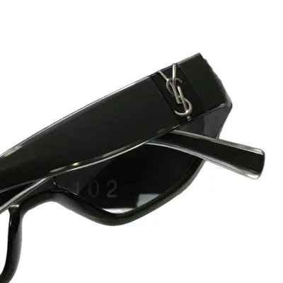 Round Frame Polarized Sunglasses for Women, Sports and Retro Style - 6