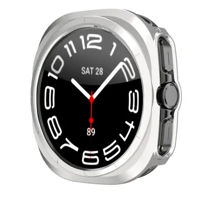 Frosted PC Protective Case for Samsung Galaxy Watch7 Ultra