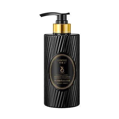 Caviar Shampoo and Conditioner, Anti-Dandruff, Large Size - 6