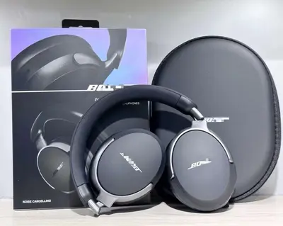 Q65 Wireless Bluetooth Headphones, TWS, Long Battery Life, High Sound Quality