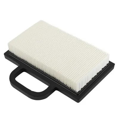 Air Filter for Briggs & Stratton, Models 499486, 681662, 698754, 499476S