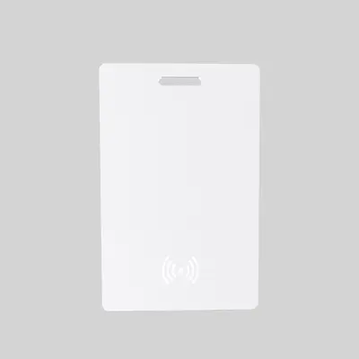 AirTag-kompatible Geldbörse ultradünn wireless - 10