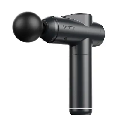 VTT Professional Massage Gun, 99 Speeds, Rechargeable, Neck - 6