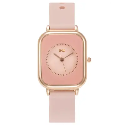 Women's wristwatch, silent, vintage design