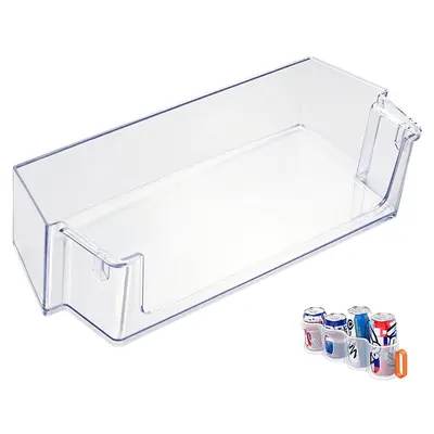 W11239961 Refrigerator Replacement Door Shelf for Vortex Pool Side-by-Side Refrigerators - 8