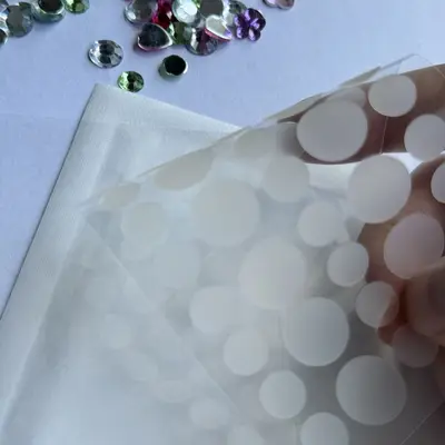 经典款式普通36粒防水透明痘痘贴水胶体贴源头工厂可加精油可定