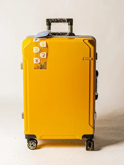 【Ultra Durable】Ailixing Enhanced Version Luggage, High Quality Travel Bag, Quality Trolley Bag, Business Customization. - 4