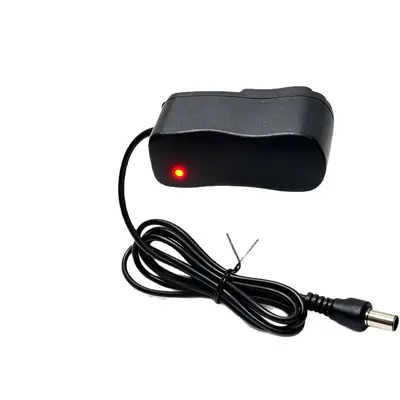 Electronic Scale Charger, 6V, Round Hole