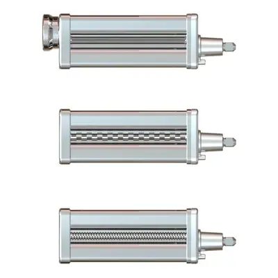 KitchenAid makarna makinesi aksesuar seti, 3 parça