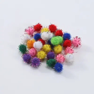 Early Education Children's Handcraft Material Set, Creative DIY Toy - 3