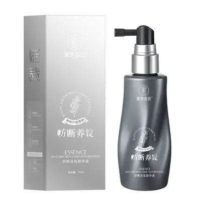 Sushouchen Anti-Haarbruch-Essenz für trockenes Haar - 6