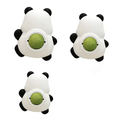 Catnip Ball for Cats, Lickable Treat and Teaser Toy - 9