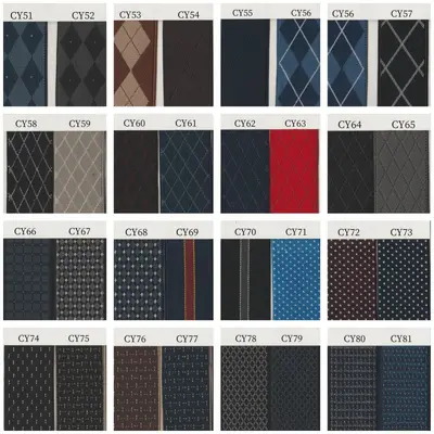 Elastik Lastik Şerit 2cm 2.5cm 3cm 3.5cm Siyah Beyaz Yüksek Elastikiyetli