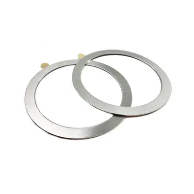 Magsafe magnetic plate phone case accessory