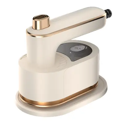 Mini foldable electric iron with flat and hanging functions - 5