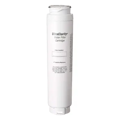 UltraClarity Refrigerator Filter KZ0219000194412, Activated Carbon Cartridge
