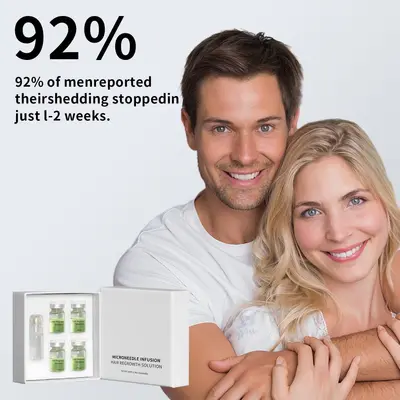 Infuse Hair Regrowth System Mikroiğneli Saç Serumu, Yoğunlaştırıcı - 2