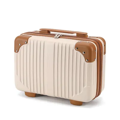 14 Inch Cosmetic Case Hand Luggage - 6