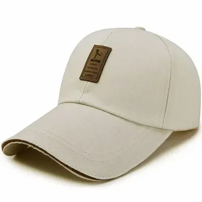 Long visor, everyday duck bill cap, four-season cross-border hat, trending unisex baseball cap for wholesale in spring and autumn. - 8