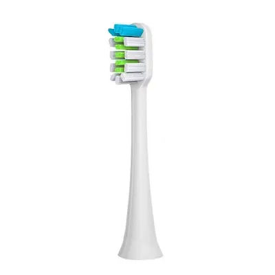 Replacement Heads for Shuke sa.kyPro Electric Toothbrush E1P/G22/G23/G32/T2/T3T1 - 10