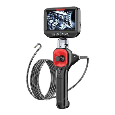 720° Drehendoskop Kamera Autoreparatur Industrierohre - 5