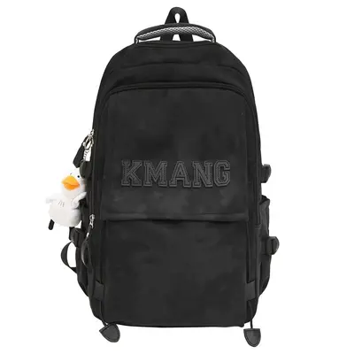 Middle School Backpack, Load-Reducing, Breathable, Unisex - 11