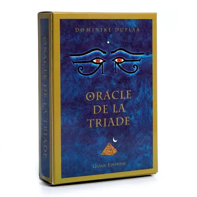 French Tarot and Oracle Cards