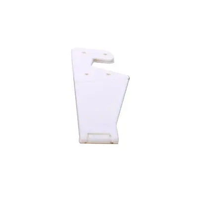 Handyhalter für den Schreibtisch V-förmiger Mini-Handyhalter Tablet-Halter Fauler tragbarer faltbarer Halter mit benutzerdefinierbarem LOGO - 12