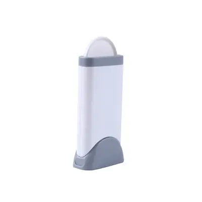 Fabric lint remover brush for sweaters and wool coats - 5