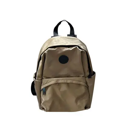 Oxford Laptop Backpack, Large Capacity, Lightweight and Waterproof - 6