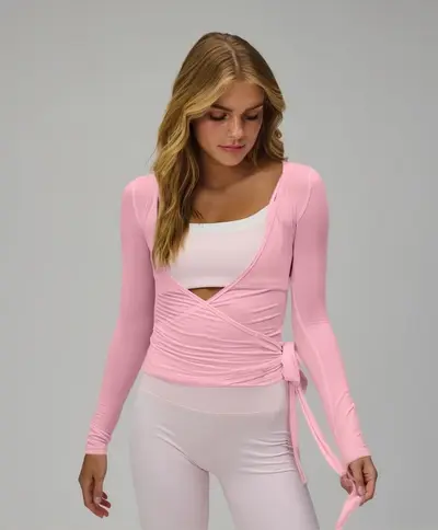 Women's Three-Piece Fitness Set, High-Elastic Leggings - 8