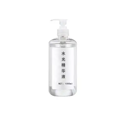 涂抹式水光玻尿酸精华液抗皱面部补水保湿抚皱淡纹缩毛孔抛次原液