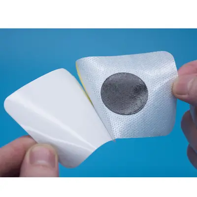 Sumifun FDA-Qualified Diabetes Acupoint Patch, 6 Pcs, K03201 - 4