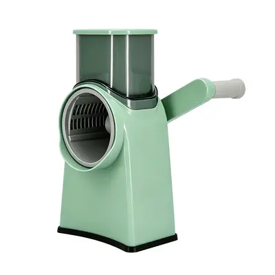 Multifunctional kitchen grater, shredder and slicer - 6