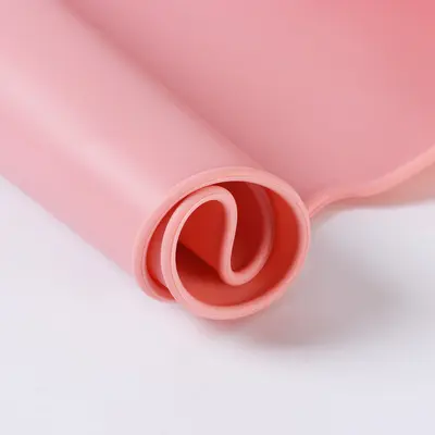 Waterproof Silicone Adult Bib for Eating, Elderly