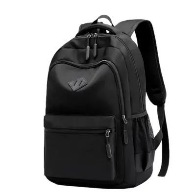 Rucksack Herren neue Reisetasche Mittelschüler große Kapazität Schulrucksack Nische Geschäft Computer Rucksack