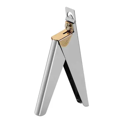 Nail Art Scissors, Straight Edge, Fake Nail and French U-Shape Nail Trimmer - 6