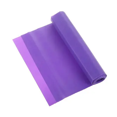 Yoga Stretching Strap for Hip Resistance and Back Stretching Training - 11