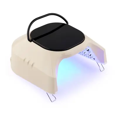 Tırnak kurutucu UV LED lamba, akıllı sensörlü, yüksek güçlü - 6