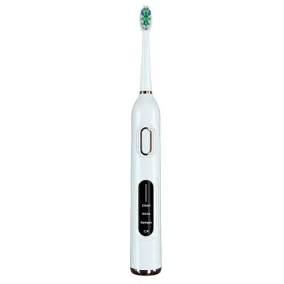 Magnetic Levitation Rechargeable Ultrasonic Toothbrush - 7