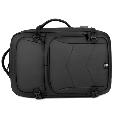 Waterproof Rechargeable Business Laptop Backpack, Large Capacity, 2023 - 5