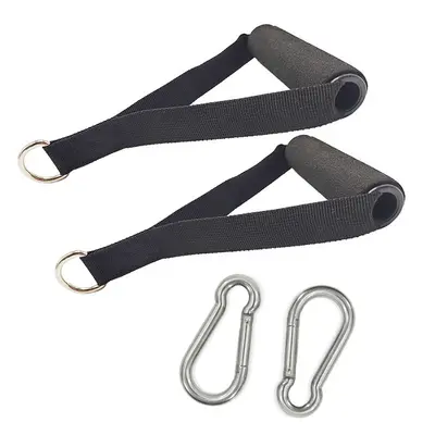 TPE Resistance Band for Yoga and Fitness, Thick Flat Pull-Up Band - 12