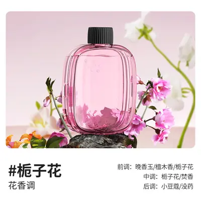 Smart Aroma Diffuser, Waterless Spray, Rechargeable, V01 - 10