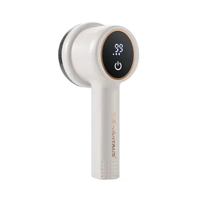 Jinzheng digital display lint remover fabric cleaner device new lint remover clothing shaver ball removal household charger