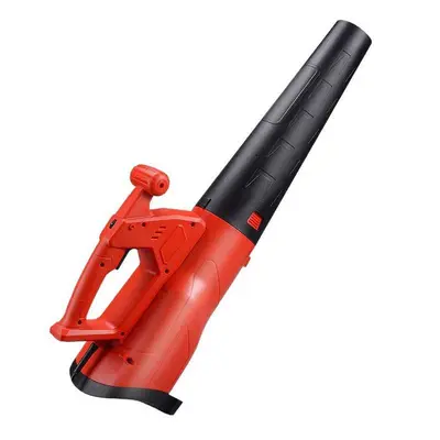 220V Industrial Electric Air Blower, High-Power Dust Removal Machine