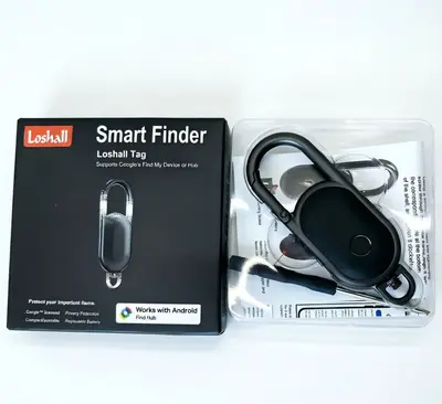 MFi sertifikalı anahtar takip cihazı, konumlandırıcı - 10