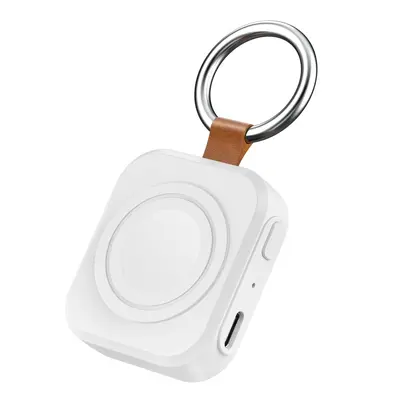 Magnetic Portable Power Bank Watch Design Fast Charging Multi-Model Compatible - 7