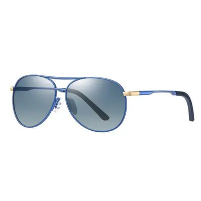 Frog Mirror Sunglasses with Spring Hinges, UV Protection, Men and Women - 9