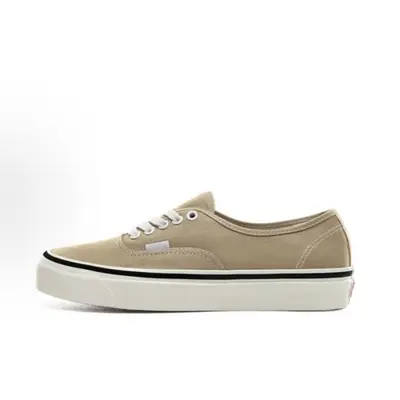 Vans-Style Canvas Shoes, Low-Top, Comfortable and Durable - 12