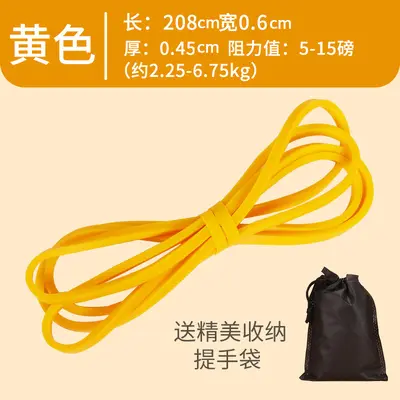 Resistance Band for Men, Shoulder Strength Training and Pull-Up Assist - 7